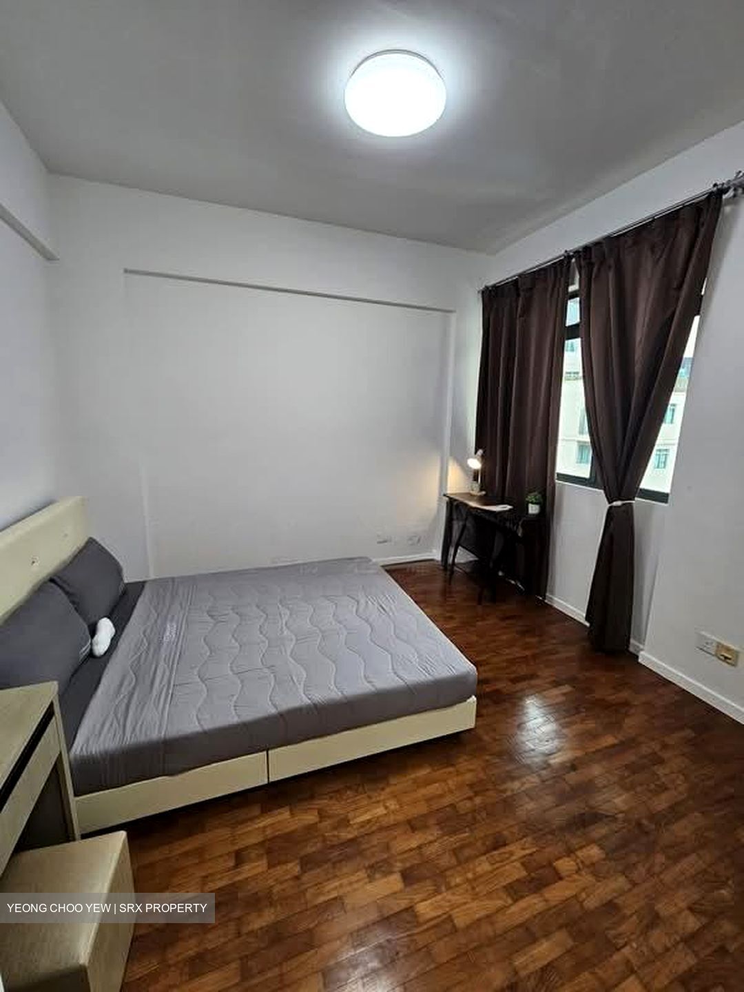 Summerdale (D22), Condominium #539159191